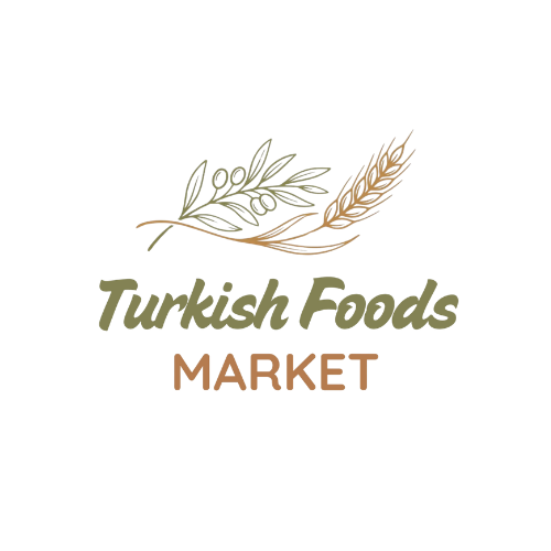 Turkish Foods